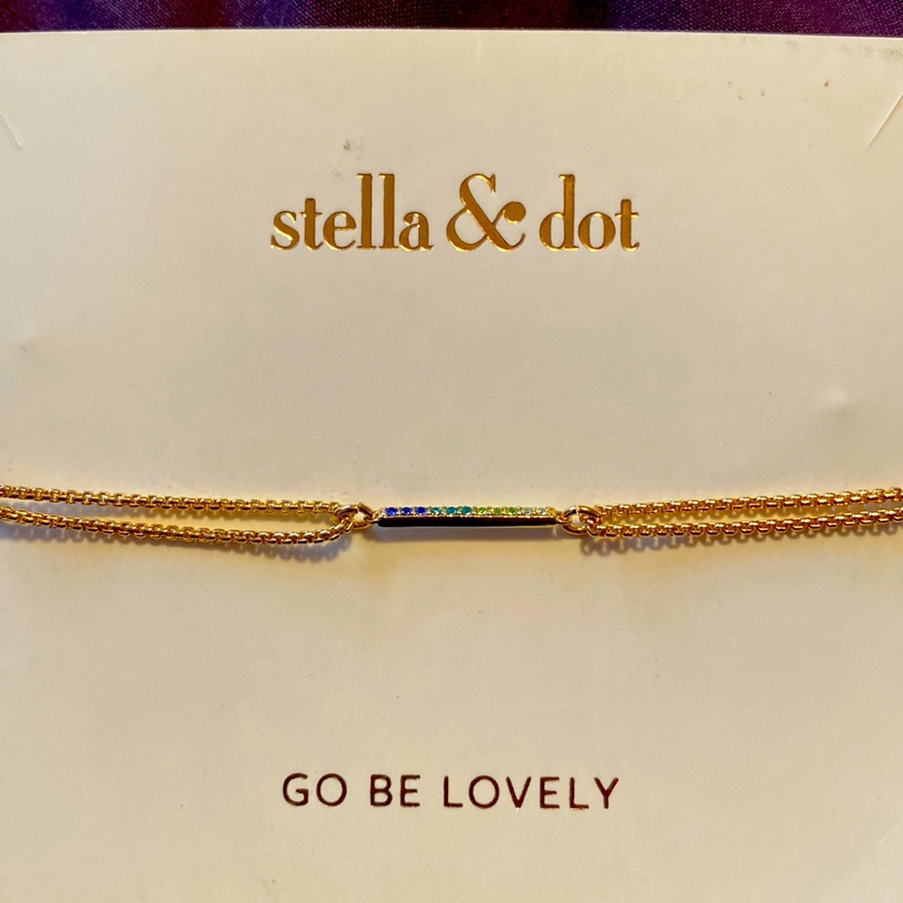 Cute bracelet